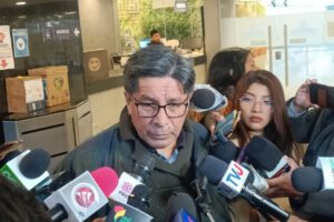 Inflación en Bolivia por exceso de billetes en circulación