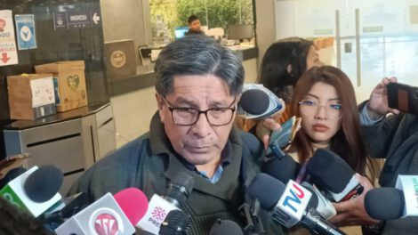 Inflación en Bolivia por exceso de billetes en circulación