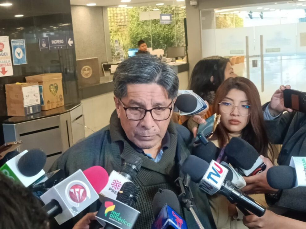 Inflación en Bolivia por exceso de billetes en circulación