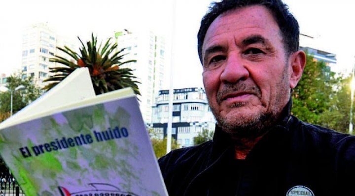 bloqueos económicos en Bolivia