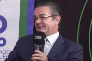 Salida obligatoria de jurista brasileño por declaraciones sobre Evo Morales