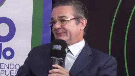 Salida obligatoria de jurista brasileño por declaraciones sobre Evo Morales