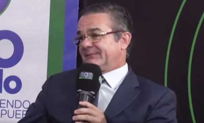 Salida obligatoria de jurista brasileño por declaraciones sobre Evo Morales