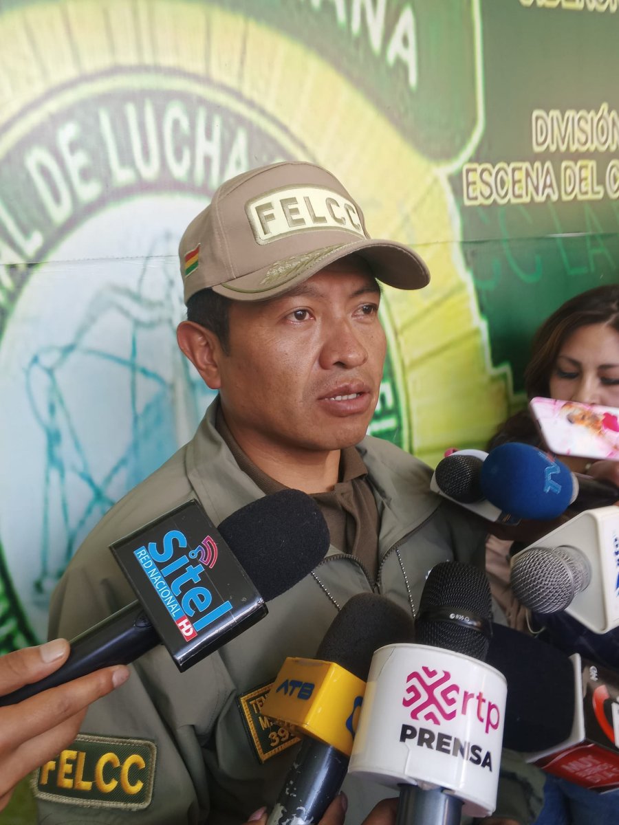 Estafas en redes sociales alertadas por la División de Cibercrimen