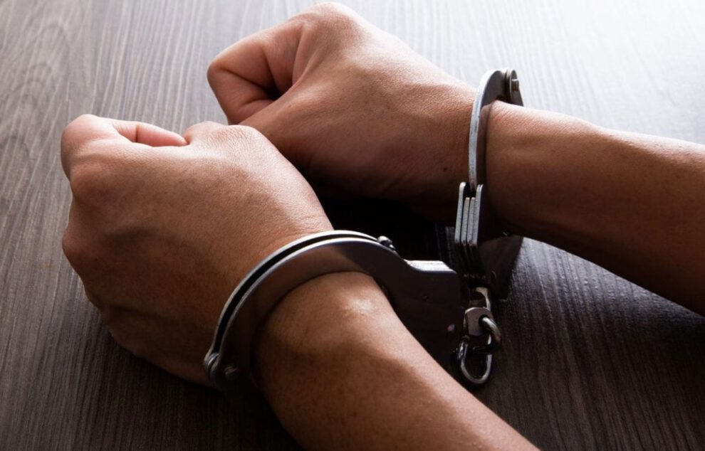 Tentativa de feminicidio en La Paz