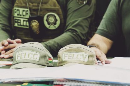Curandero asesinado en Sacaba