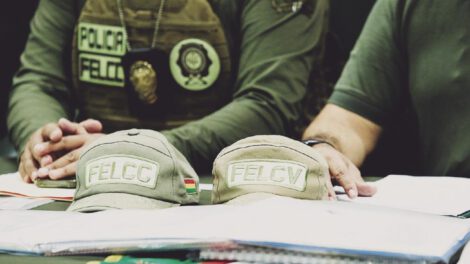 Curandero asesinado en Sacaba