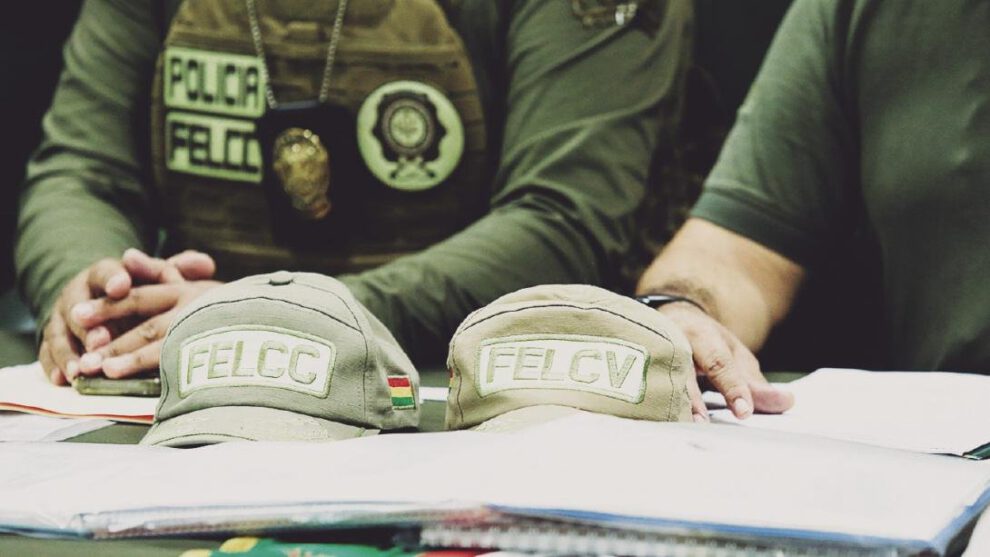 Curandero asesinado en Sacaba