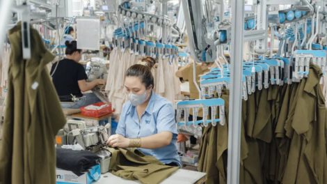 Pronóstico de crecimiento mundial por la OCDE