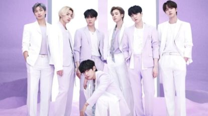 BTS regreso grupo completo tras pausa por servicio militar obligatorio
