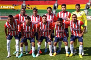 CD Guadalajara busca la victoria en la Copa Simón Bolívar