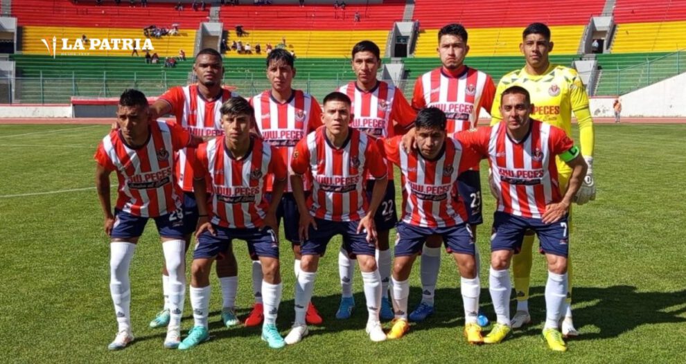 CD Guadalajara busca la victoria en la Copa Simón Bolívar