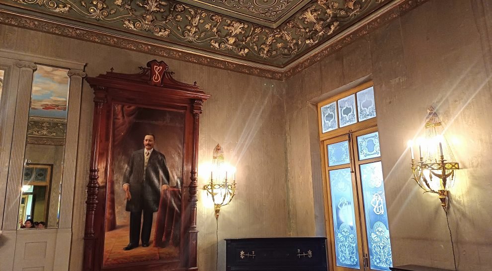 Día de los Museos en Oruro