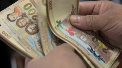 Financiamiento a microempresarios por el Banco Central de Bolivia