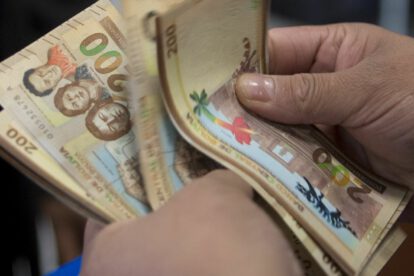 Financiamiento a microempresarios por el Banco Central de Bolivia