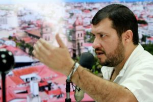 Crisis económica en Bolivia y bloqueos