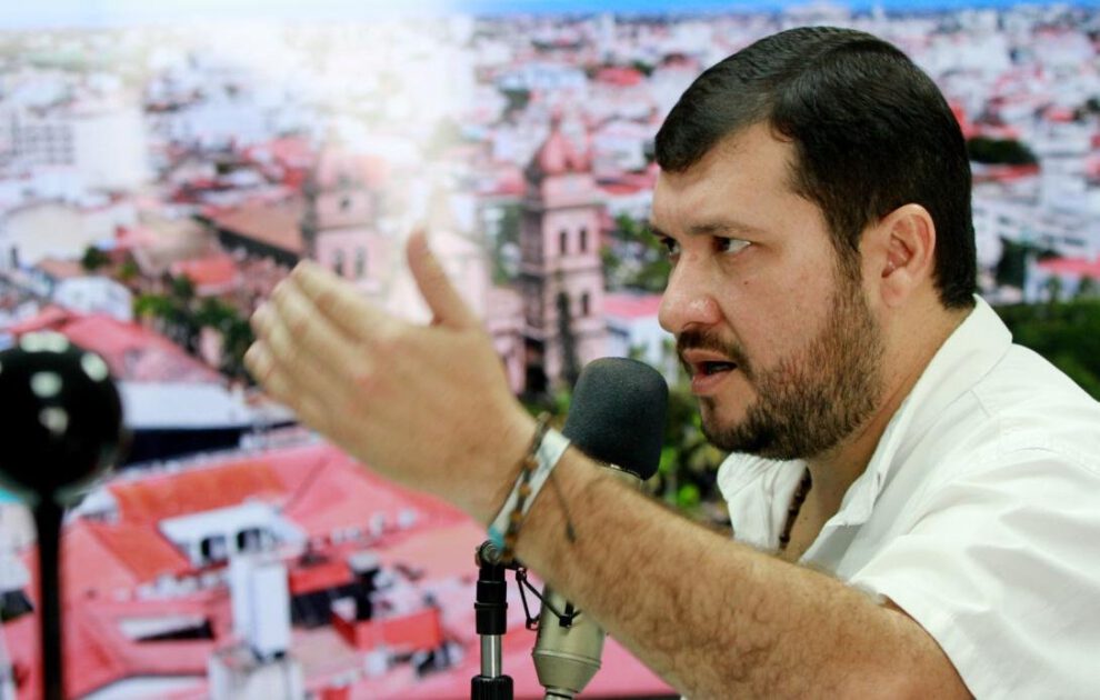 Crisis económica en Bolivia y bloqueos