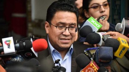 Elecciones del 17 de agosto garantizadas por el Gobierno de Bolivia