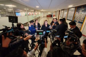 tráfico sexual en unidad educativa en Santa Cruz de la Sierra