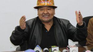 Bloqueos evistas en minería provocan pérdidas millonarias