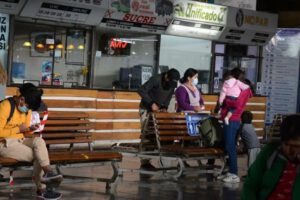 Impacto negativo en la imagen turística de Bolivia