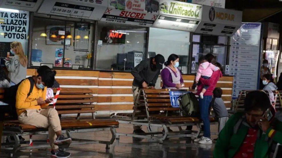 Impacto negativo en la imagen turística de Bolivia