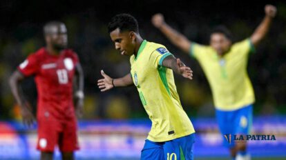 Eliminatorias Sudamericanas: Ancelotti inicia su aventura con Brasil ante Ecuador