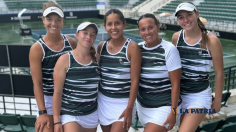 Bolivia Billie Jean King Cup