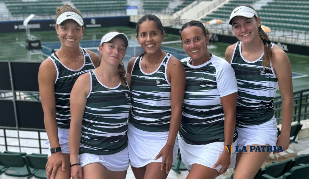 Bolivia Billie Jean King Cup