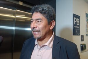 Crédito para combustible y voto exterior