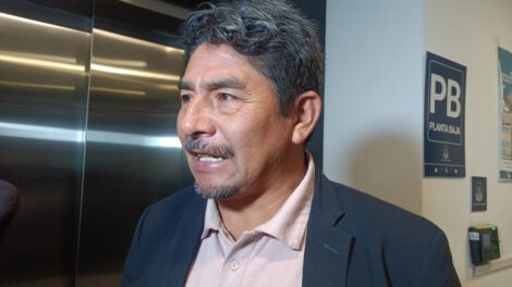 Crédito para combustible y voto exterior