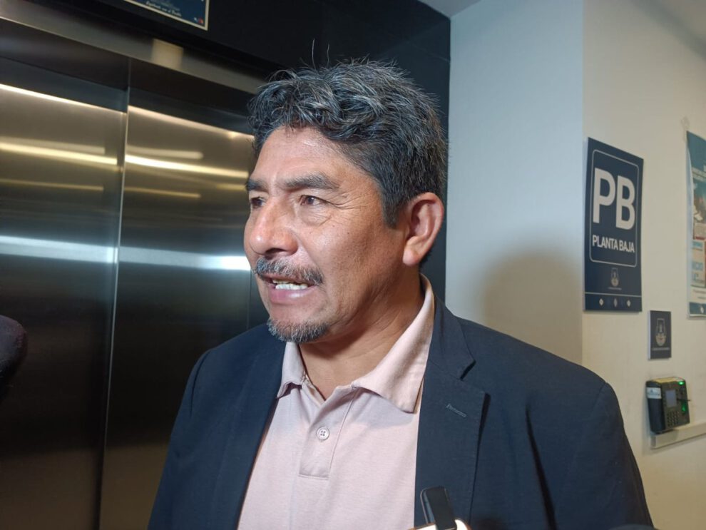 Crédito para combustible y voto exterior