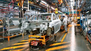 Industria automotriz Argentina