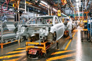 Industria automotriz Argentina