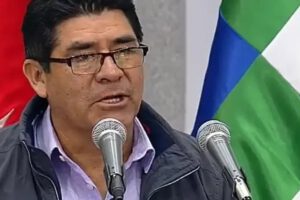 Flexibilizar clases debido a bloqueos en el país