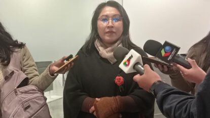 Ataque del gobierno a Evo Morales