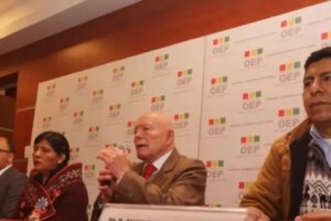 TSE publicará lista de candidatos habilitados