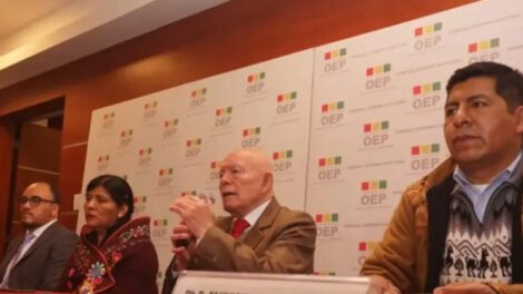 TSE publicará lista de candidatos habilitados