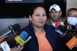 Bloqueos y protestas en Bolivia