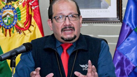 Andina Airlines busca certificar vuelos domésticos en Bolivia