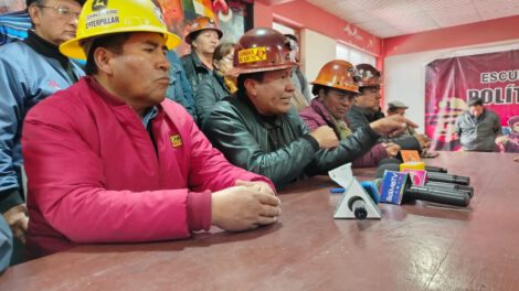 marchas por reivindicaciones sociales convocadas por la COD