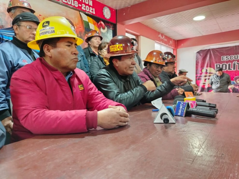 marchas por reivindicaciones sociales convocadas por la COD