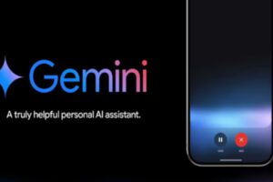 subtítulos en tiempo real con Gemini Live