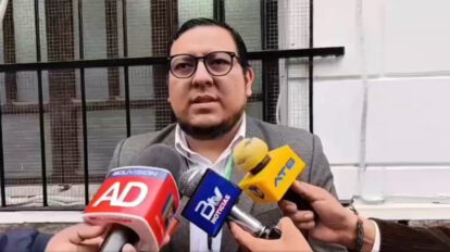 Atentado al TCP