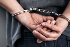 Detención preventiva por violación de menores en Santa Cruz