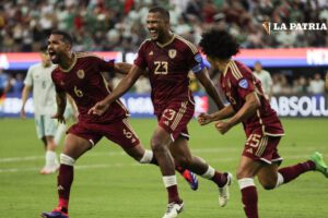 Eliminatorias Mundial 2026: Bolivia se autosabotea el sueño mundialista en Maturín