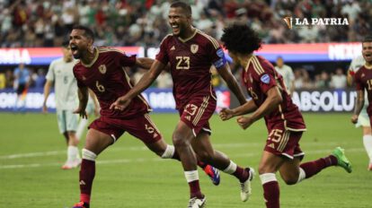 Eliminatorias Mundial 2026: Bolivia se autosabotea el sueño mundialista en Maturín