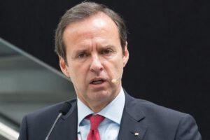 Secuestro de selección boliviana por Nicolás Maduro