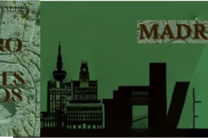 Encuentro de escritores bolivianos en Europa en Madrid