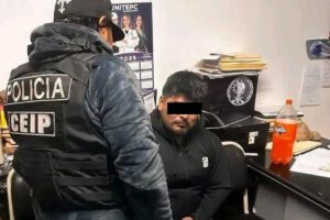 Agresión contra servicios médicos en Vinto